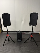 Fender passport venue for sale  Dunedin