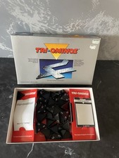 Tri ominos triangular for sale  MIDDLESBROUGH