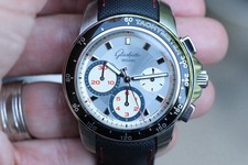 Glashutte original sport for sale  Valley Village