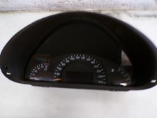 Tacho mercedes w203 gebraucht kaufen  Wolfen