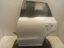 Audi left rear for sale  SOUTHAMPTON