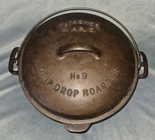 9 cover wagner drop drip for sale 9 cover wagner drop drip for sale Salem