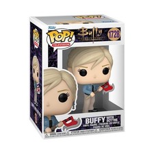 Pop television buffy usato Pop television buffy usato  Torino