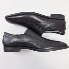Buty męskie Ecco Helsinki 2 500154 Casual Wsuwane półbuty Skóra na sprzedaż  Wysyłka do Poland