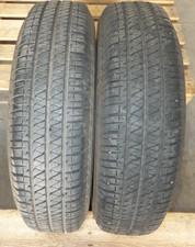 Gomme pneumatici 195 usato  Viterbo