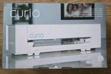Silhouette curio flachbett gebraucht kaufen  Nürnberg