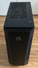 Cyberpowerpc gaming desktop for sale  Pearl River