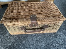 Classic luxury wicker for sale  FELIXSTOWE