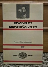 Lucini revolverate altre usato  Roma