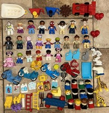 Lego duplo figures for sale  Austin
