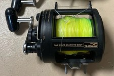 Shimano. tld series. for sale  Palm City