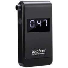 Alkosure ethylomètre noir d'occasion  France
