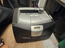Lexmark e340 mono for sale  MILTON KEYNES