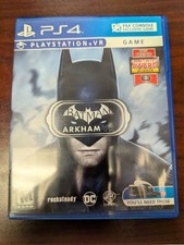 Batman arkham complete for sale  Dallastown