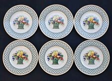 Belles assiettes dessert d'occasion  Le Lavandou
