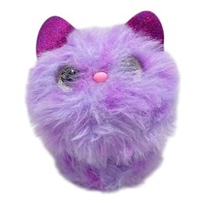 Pomsies purple speckles for sale  Madison
