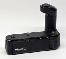 Nikon motordrive usato  Roma