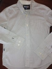 Camicia bambino blauer usato  Agrigento