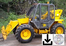 Jcb loadall 525 for sale  Shipping to Ireland