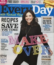 Every day rachael for sale  Easton