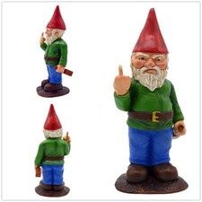 12cm naughty garden for sale  HATFIELD