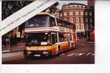 Excelsior dinnington neoplan for sale  CHELMSFORD