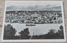 Kleines leporello bild gebraucht kaufen  Muldestausee