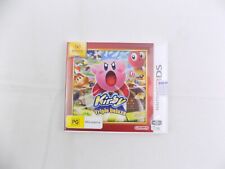 Novo Nintendo 2DS/3DS Nintendo Selects Kirby Triple Deluxe - Frete Grátis comprar usado  Enviando para Brazil
