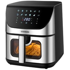 Heißluftfritteuse 4in1 miniba gebraucht kaufen  Nufringen