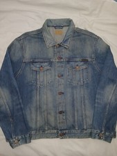 Veste nudie jeans d'occasion  Monts