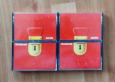Lot logiciels matra d'occasion  Toulon-