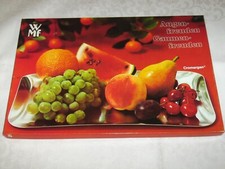 Wmf cromargan tablett gebraucht kaufen  Rheinzabern