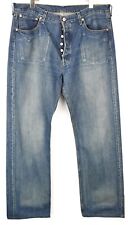 Levi 501 herrenjeans gebraucht kaufen  Deutschland
