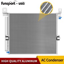 Condenser 2012 2015 for sale  Redlands