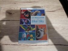 Coffret dvd meilleur d'occasion  Villefontaine
