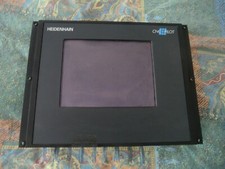 Monitor heidenhain 3190 gebraucht kaufen  Deutschland