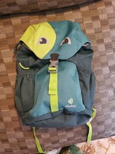 Deuter kikki kid for sale  Flagstaff