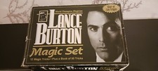 Lance burton magic for sale  Federal Way