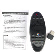 Novo SR-7557 Para Samsung Smart TV Hub Áudio Som Touch RF Substituir Controle Remoto comprar usado  Enviando para Brazil
