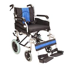 Lightweight deluxe folding for sale  SKIPTON
