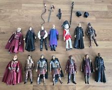 Doctor action figures for sale  LINGFIELD