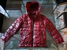 Giubbotto bambino guess usato  Reggio Calabria