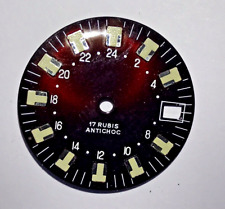 Dial cadran 140 d'occasion  Saint-Claude