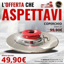 Coperchio magic cooker usato  Valenzano