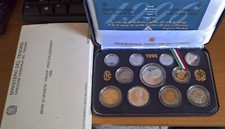 Italia divisionale 1996 usato  Italia