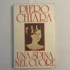 Libro piero chiara usato Libro piero chiara usato  Roma