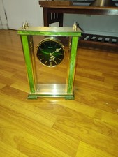 Vintage seiko mantle for sale  Hayward