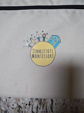 Montessori materials pre for sale  Salisbury
