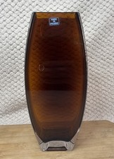 Krosno brown art for sale  ASHFORD