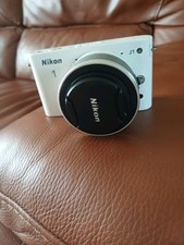 Nikon compact mirrorless for sale  BARRY